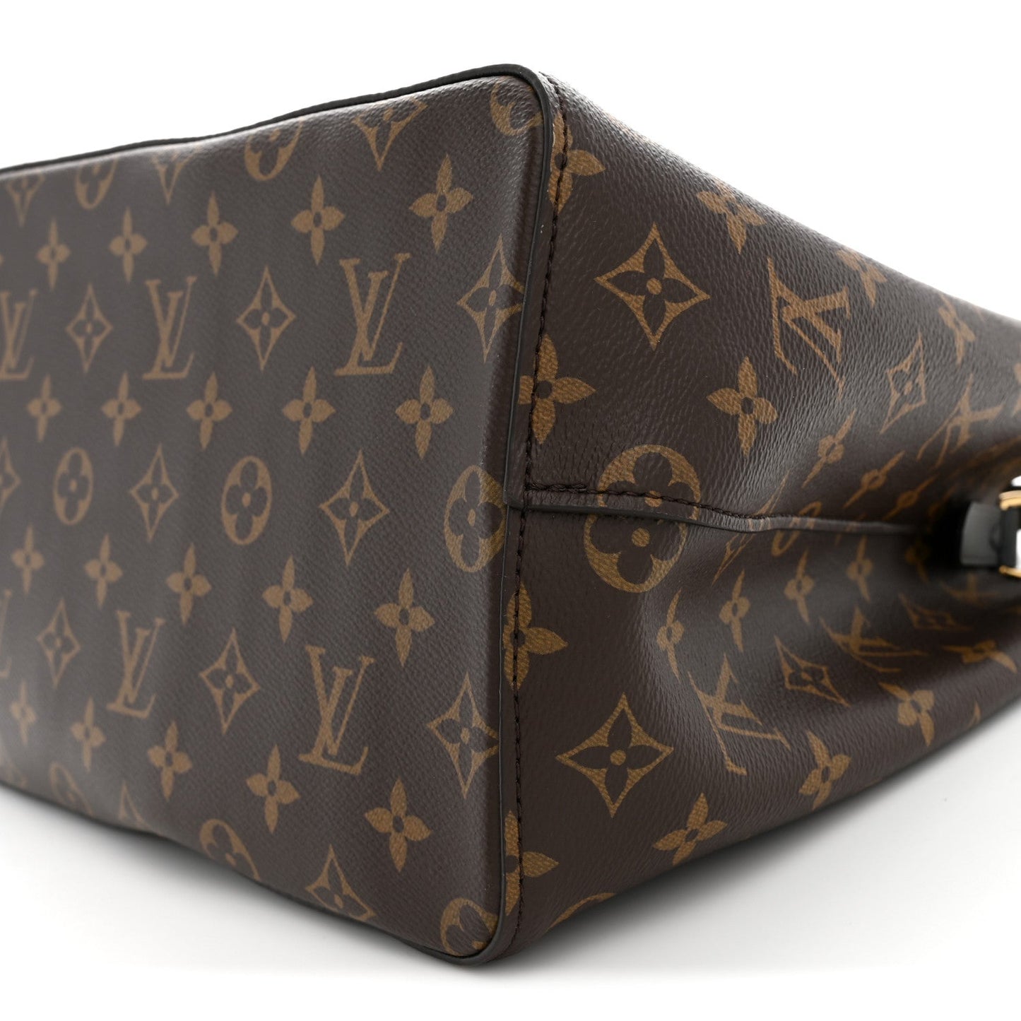 Monogram Neonoe MM Black