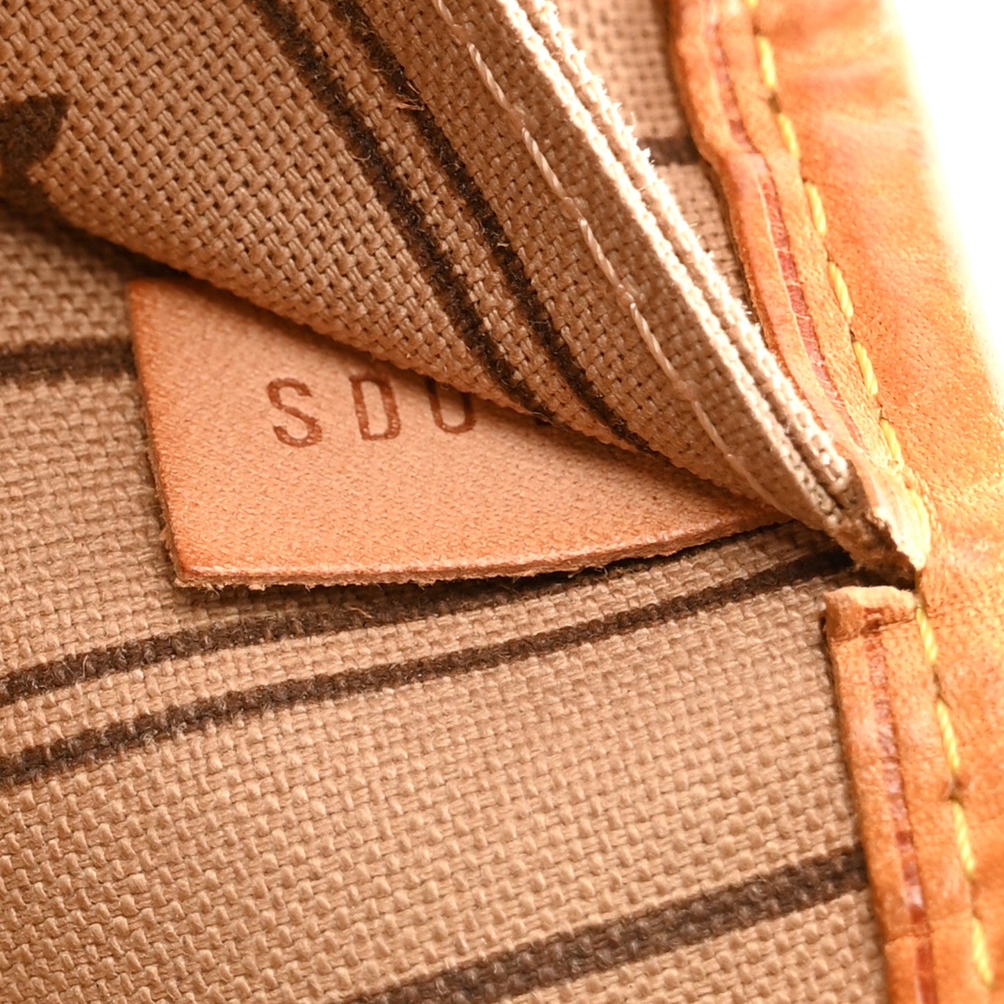 Monogram Neverfull MM