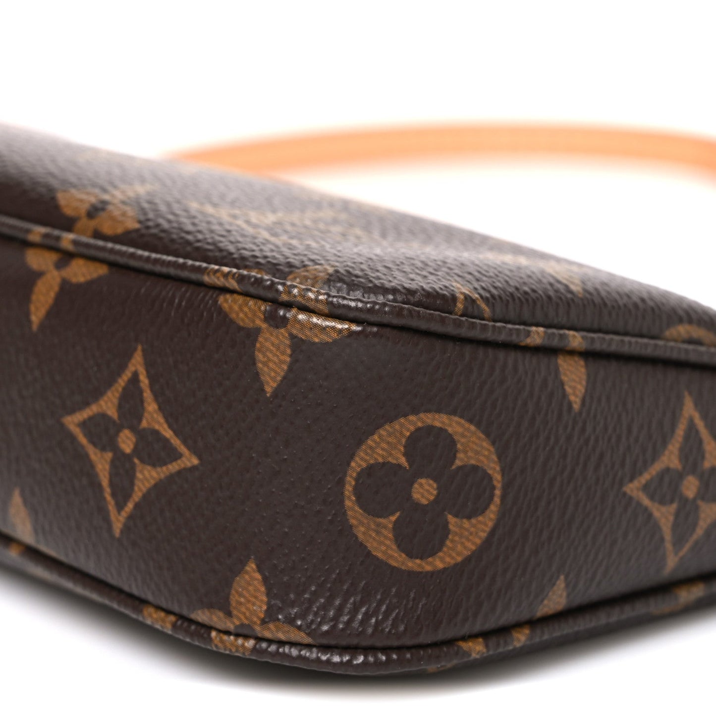 Monogram Pochette Accessories NM