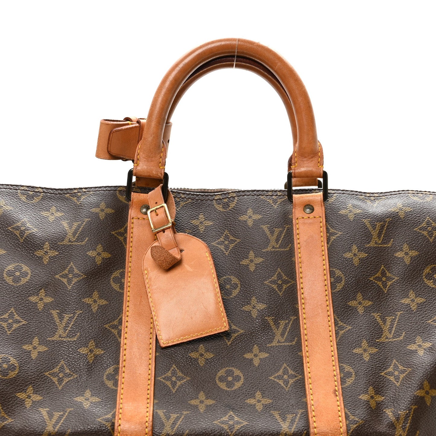 Monogram Keepall 50