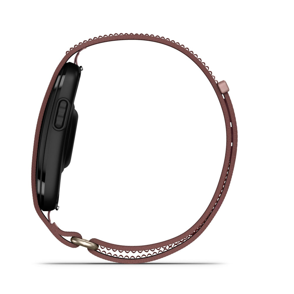 Garmin 010-04675-12 CIRQA™ Smart Band Men's Device