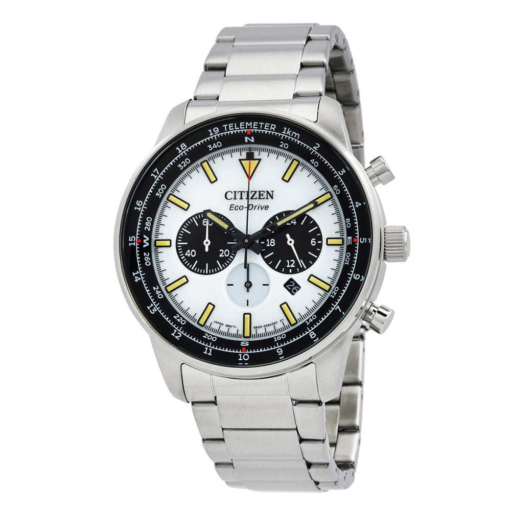 Citizen CA4500-91A Eco-Drive Men's Watch