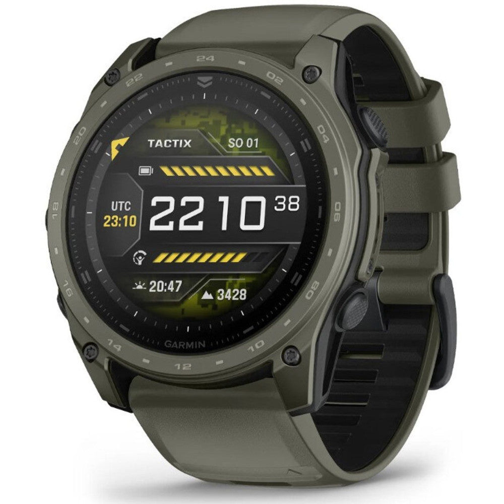 Garmin 010-04553-11 tactix® 8 Quartz Men's Watch