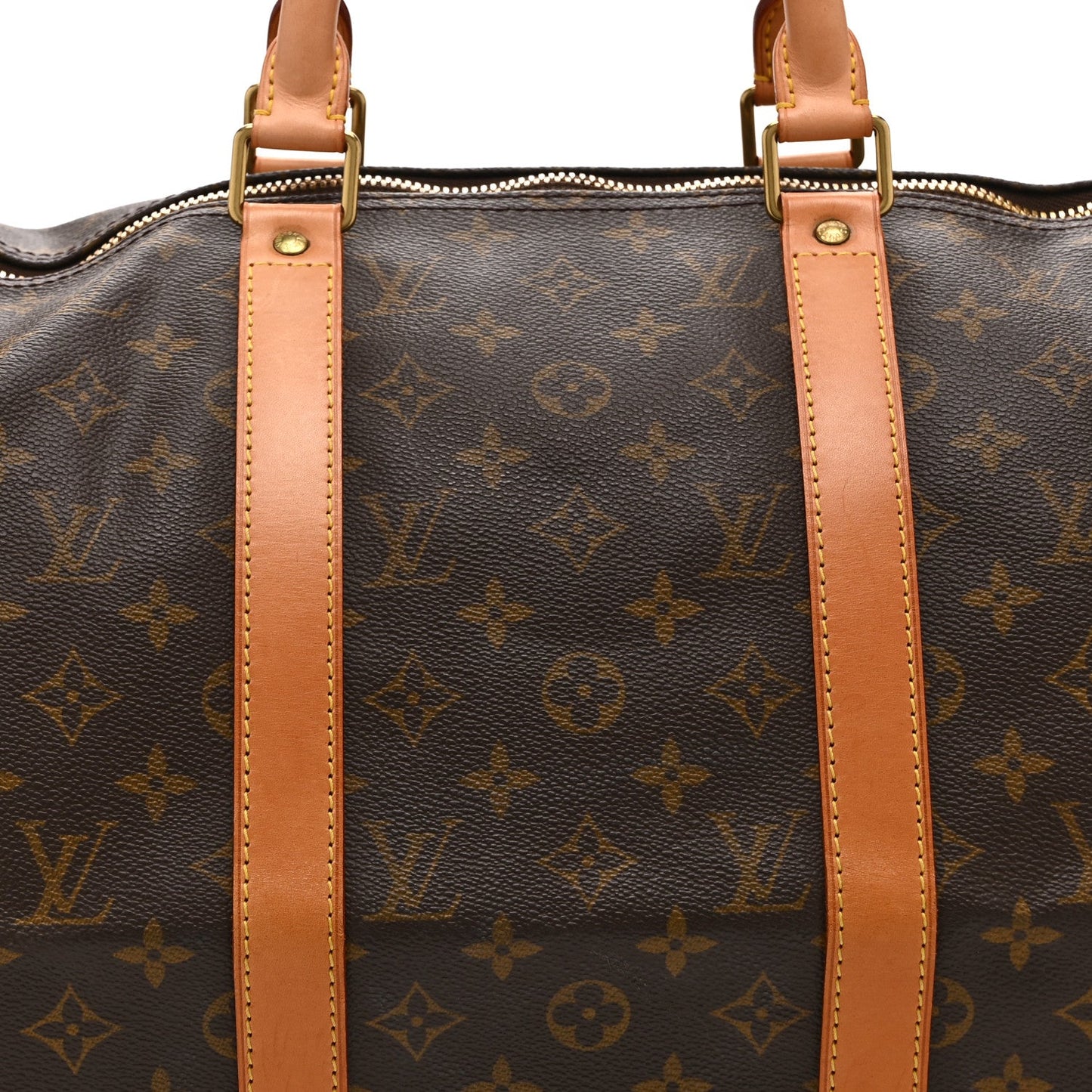 Monogram Keepall 50