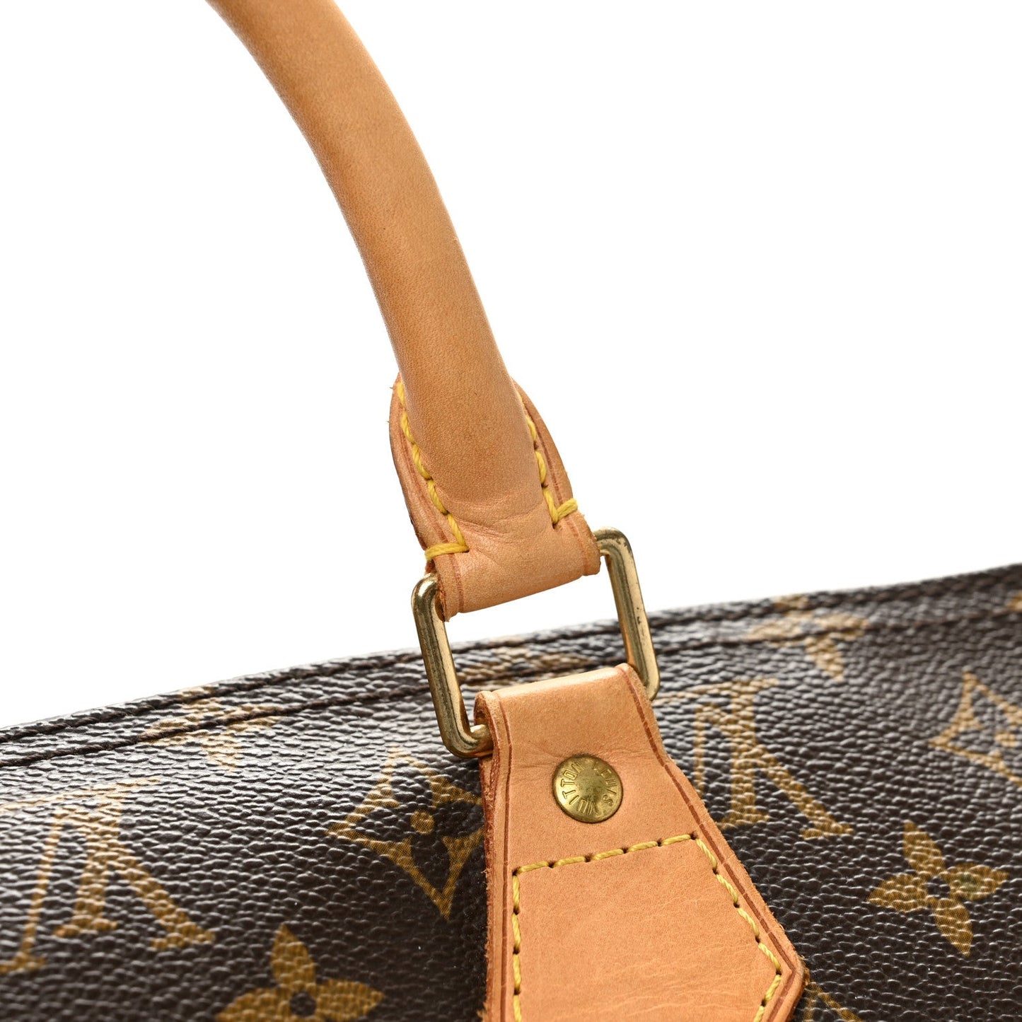Monogram Speedy 40