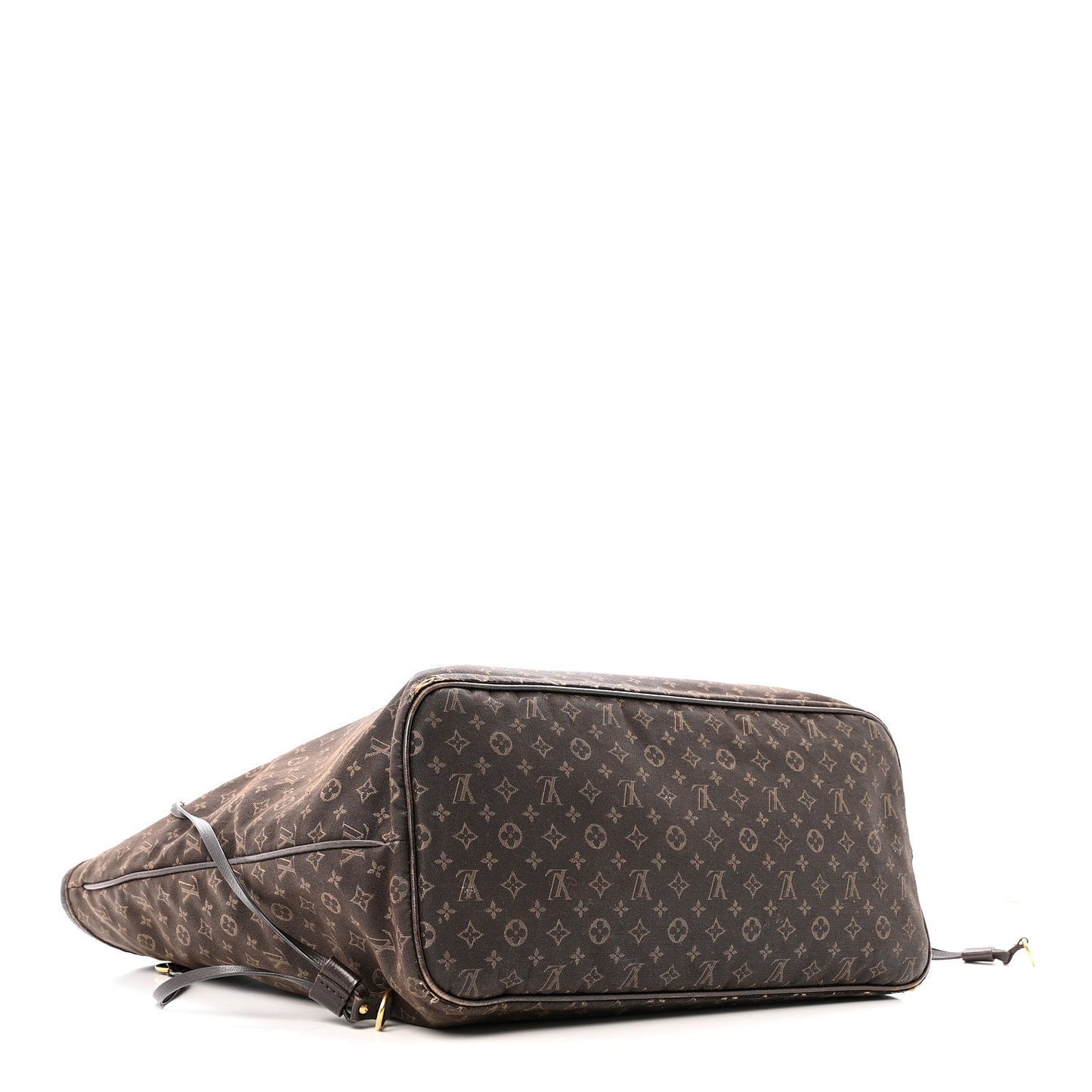 Monogram Idylle Neverfull MM Fusain