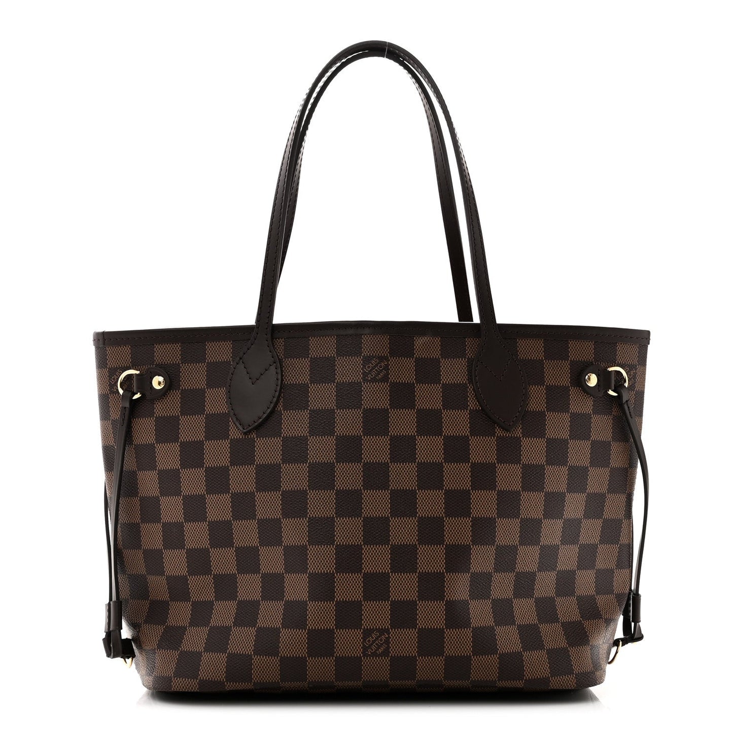 Damier Ebene Neo Neverfull PM