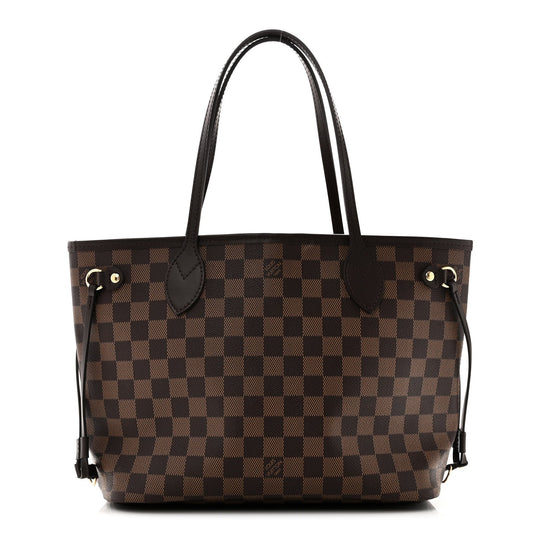 Damier Ebene Neo Neverfull PM
