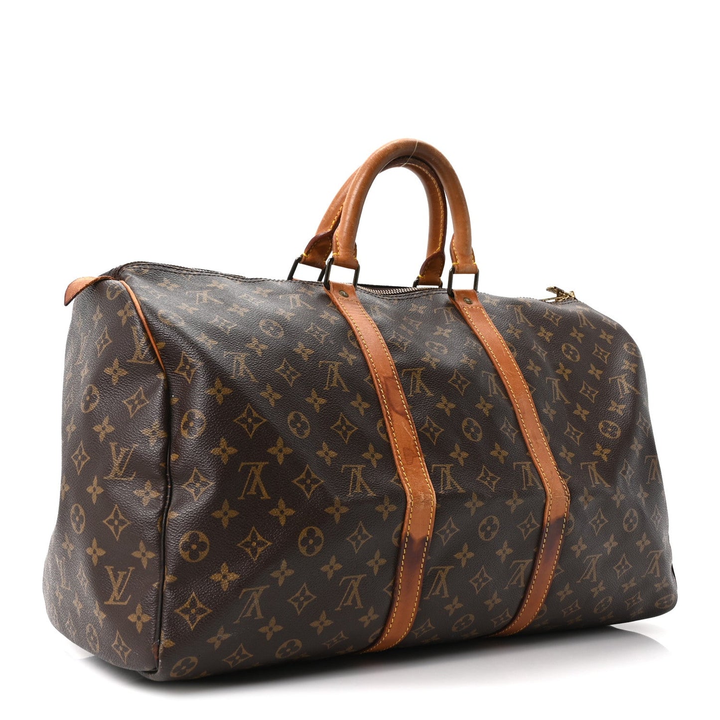 Monogram Keepall 50