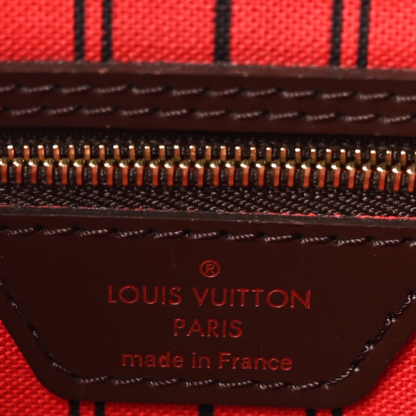 Damier Ebene Neo Neverfull PM