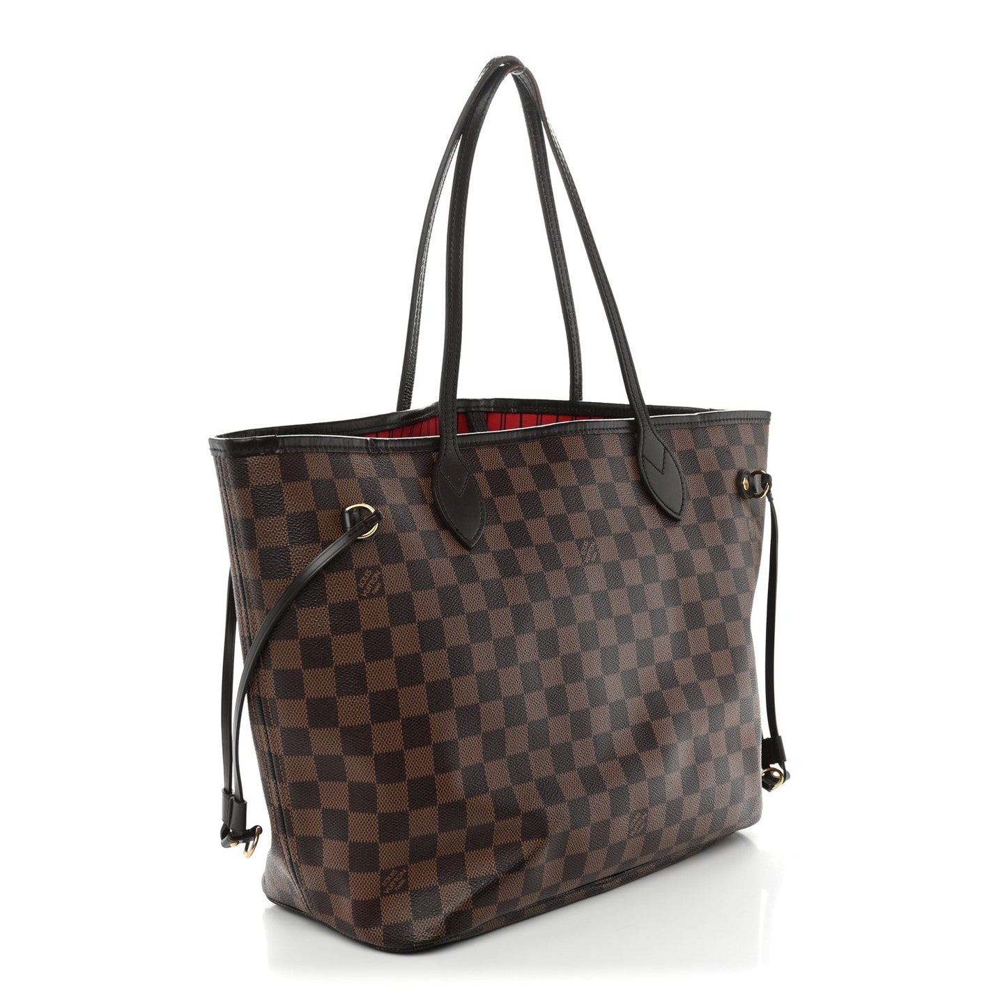Damier Ebene Neo Neverfull MM