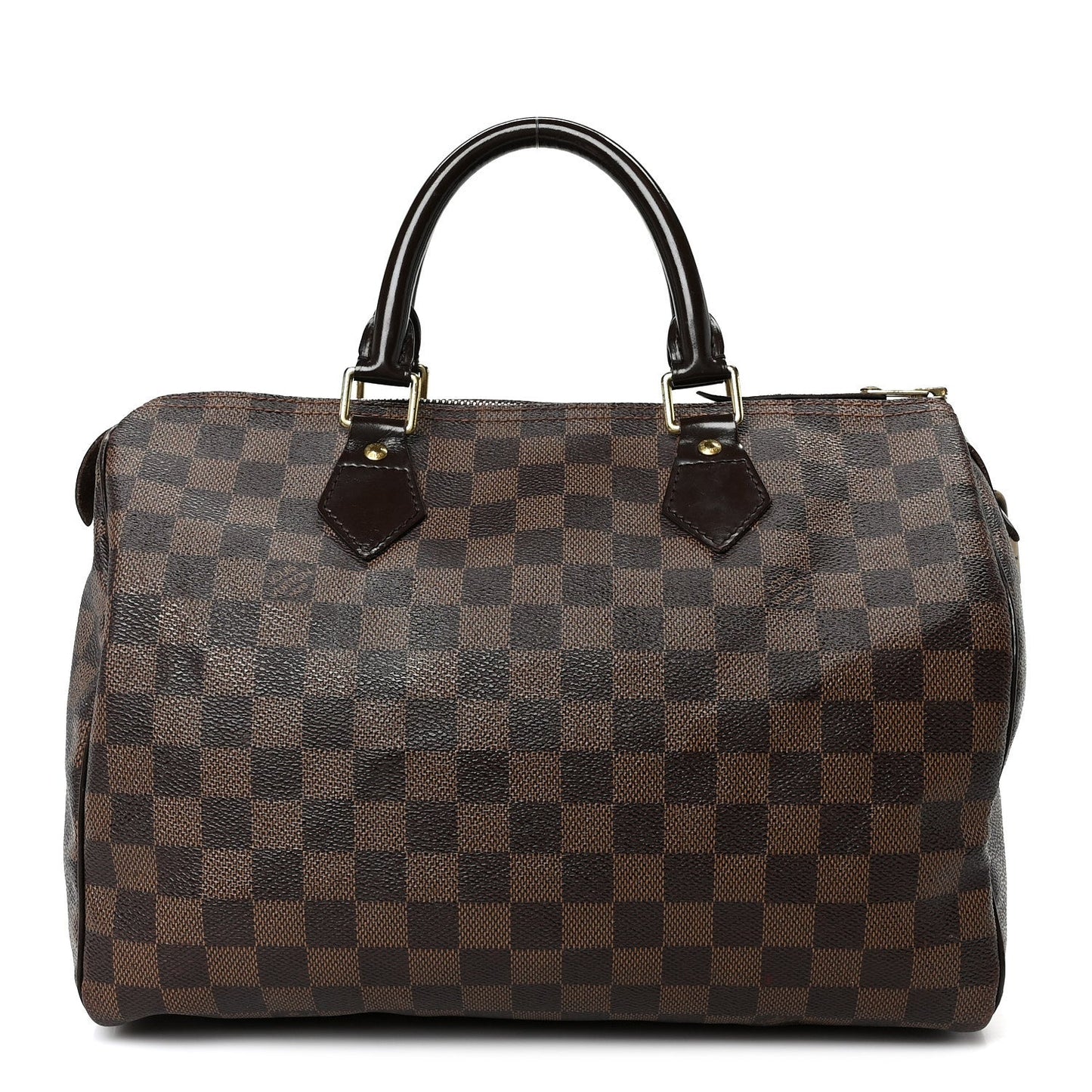 Damier Ebene Speedy 30