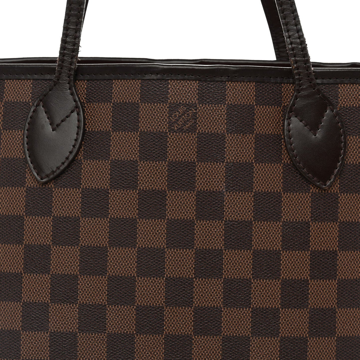 Damier Ebene Neverfull PM