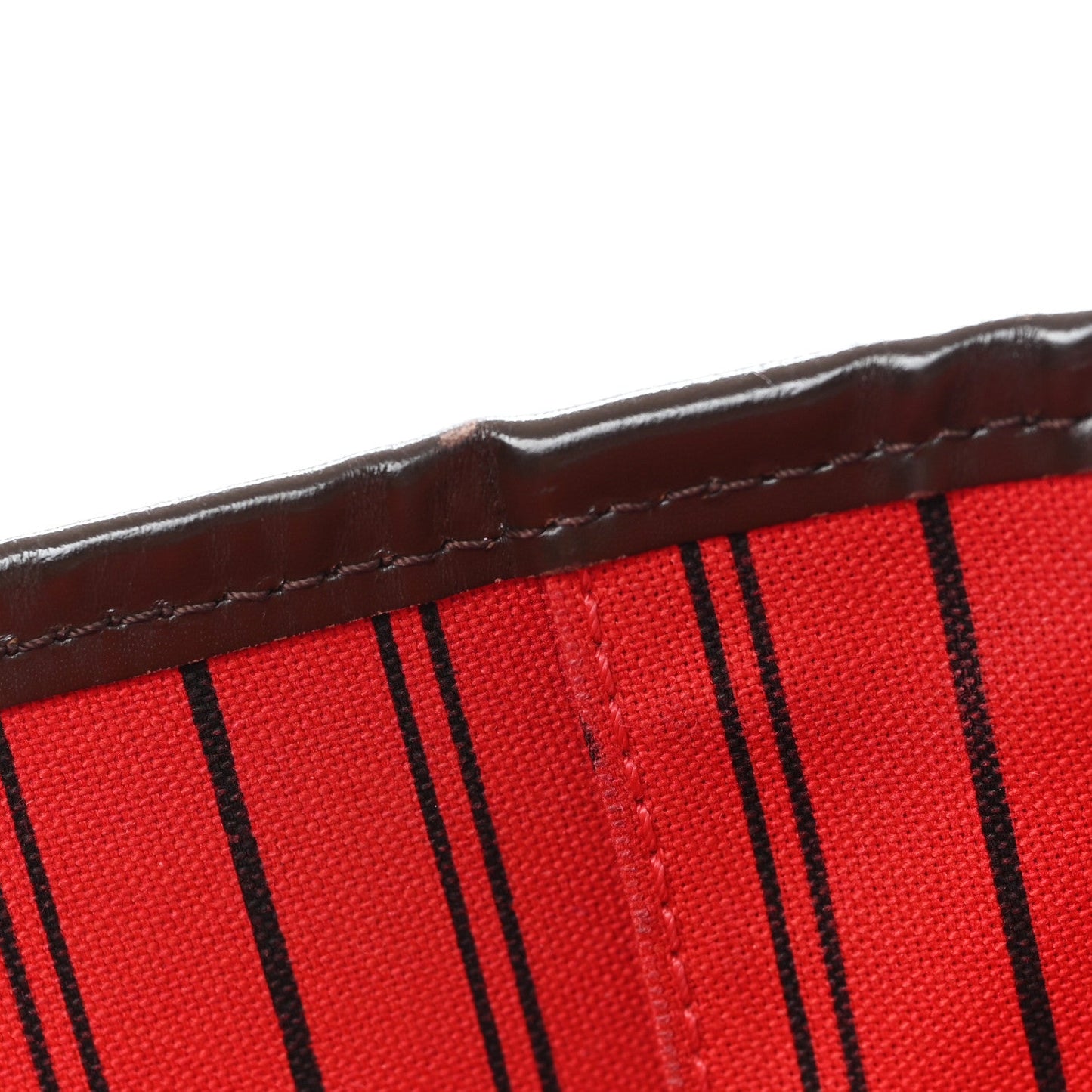 Damier Ebene Neverfull MM