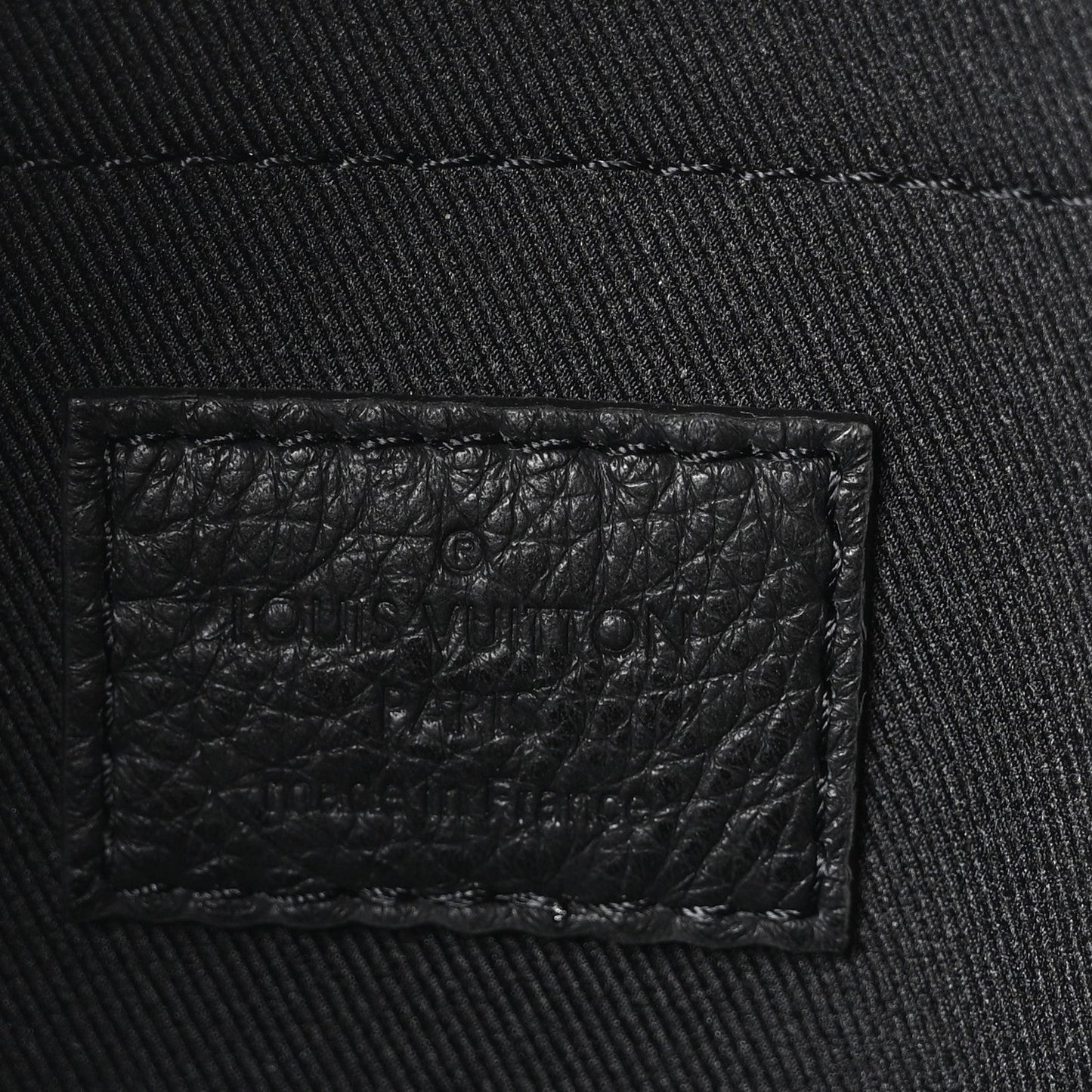 Monogram Palm Springs Backpack Mini
