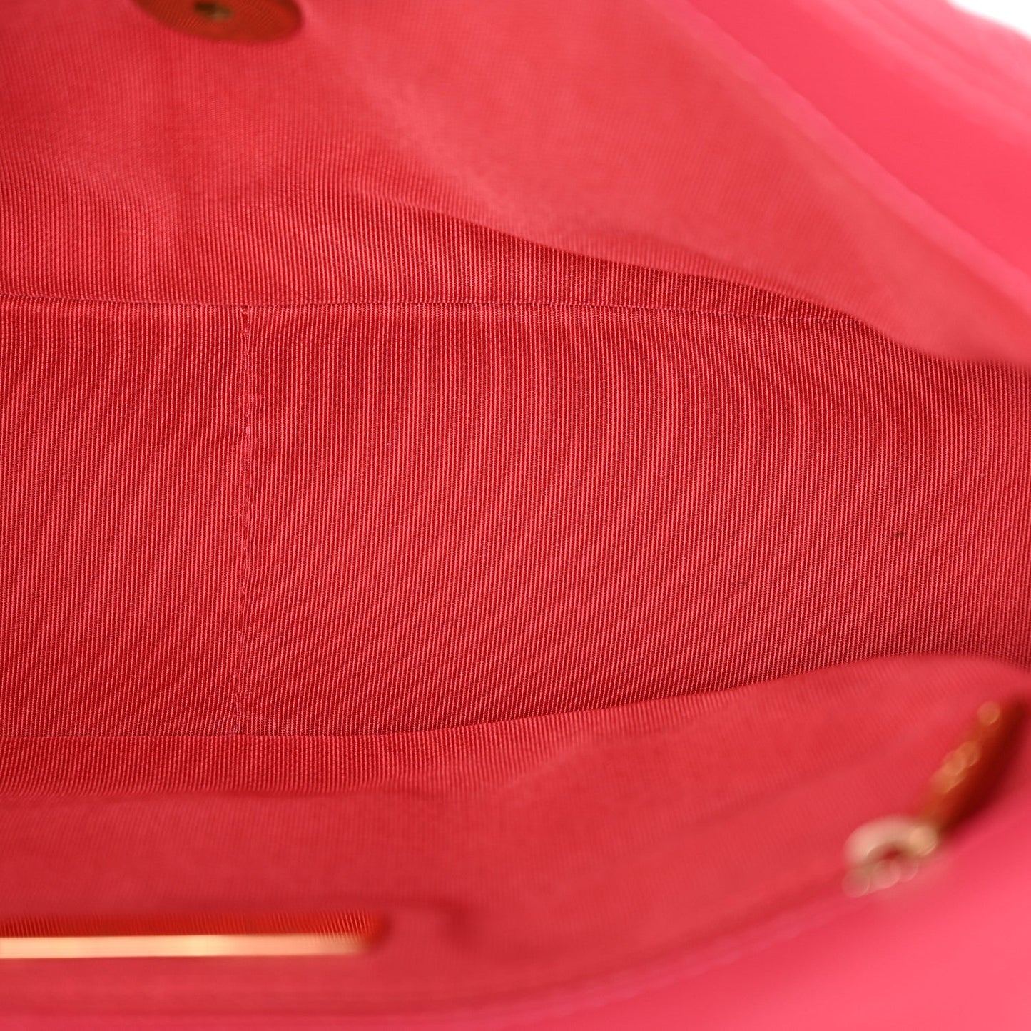 Lambskin Quilted Medium Chanel 19 Flap Light Pink
