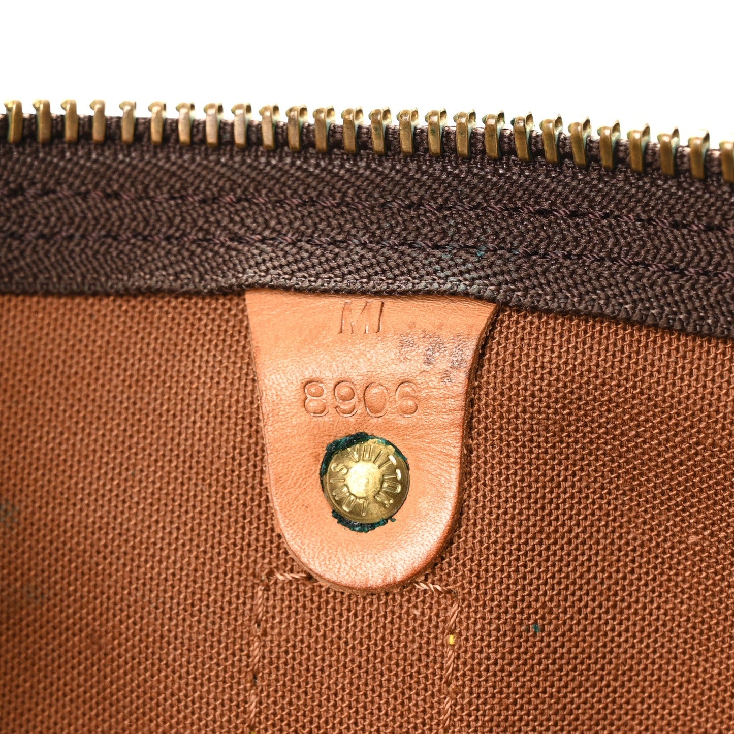 Monogram Keepall 55