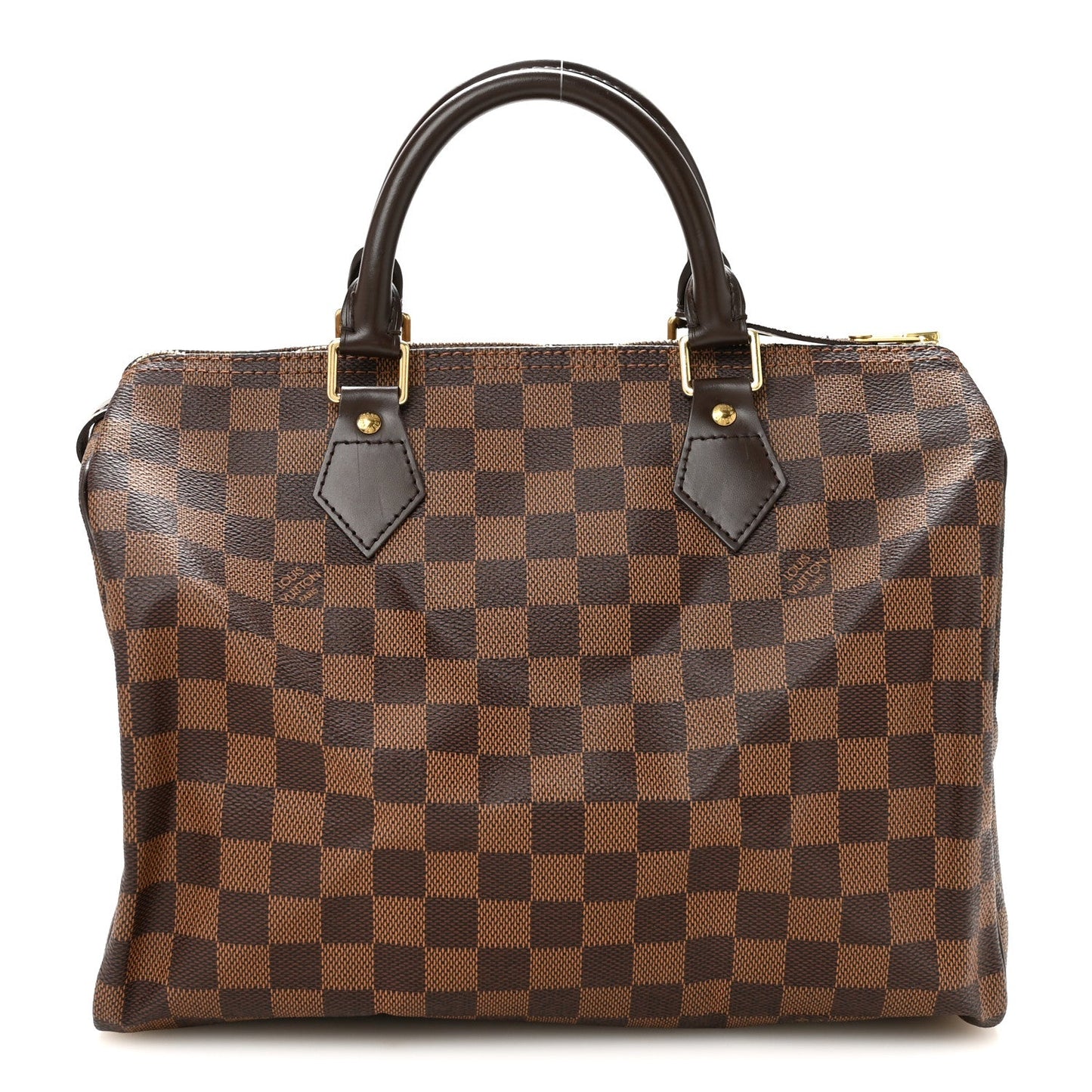 Damier Ebene Speedy 30
