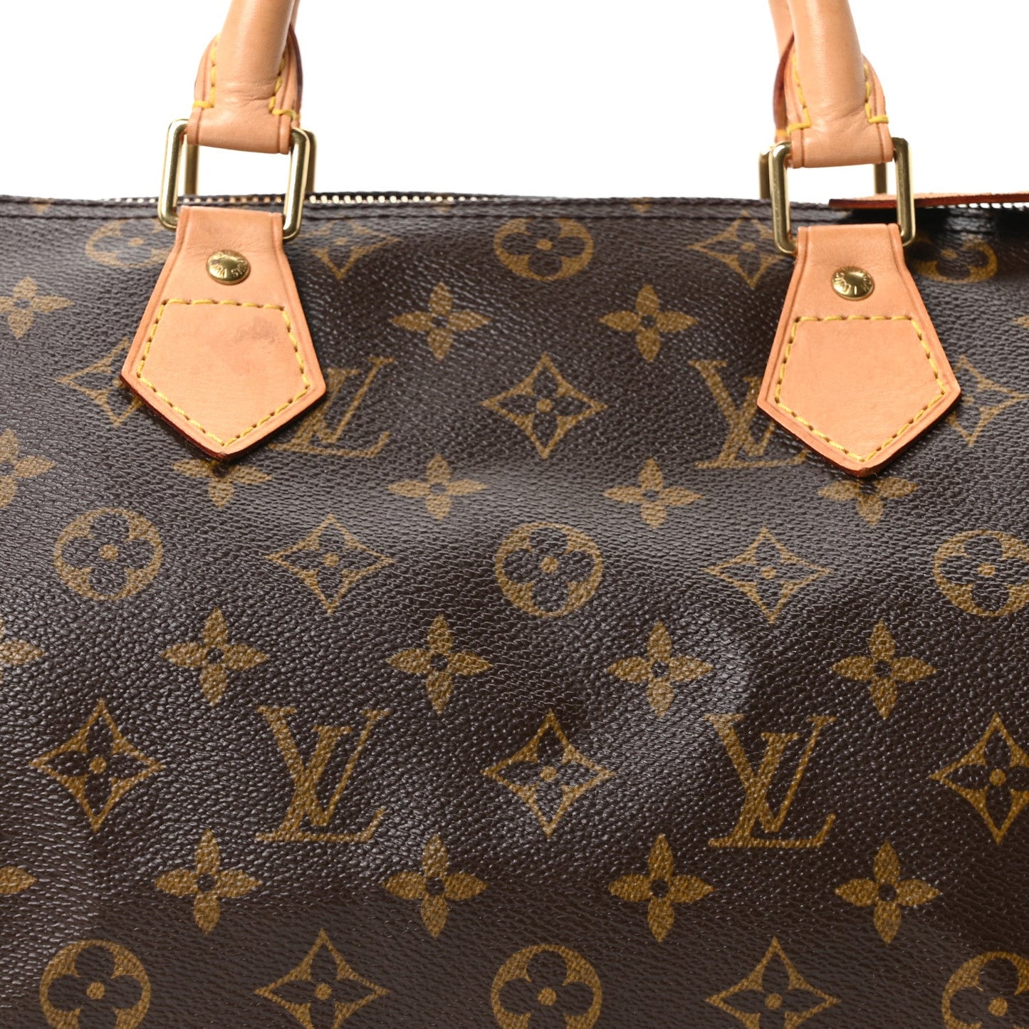Monogram Speedy 30
