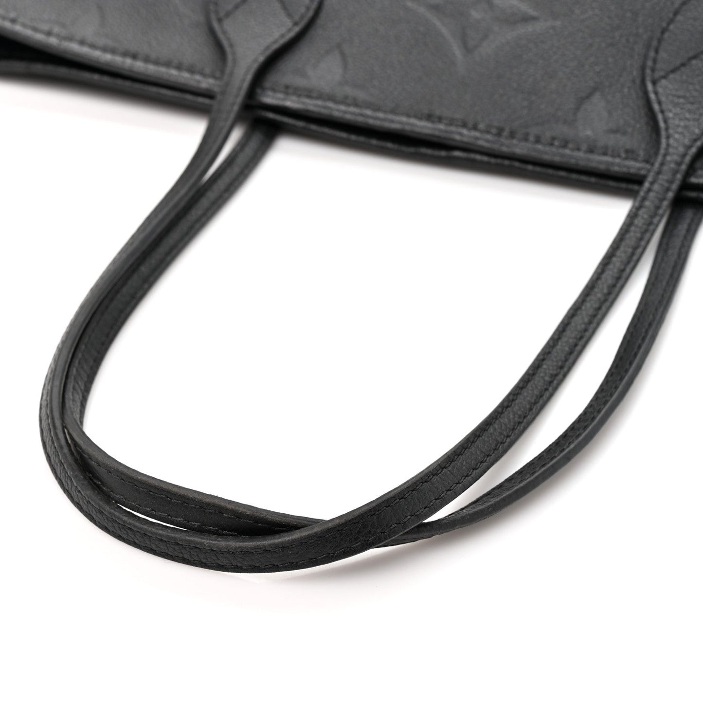 Empreinte Monogram Giant Neverfull MM Black