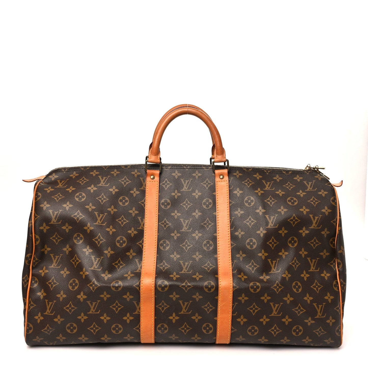 Monogram Keepall 55