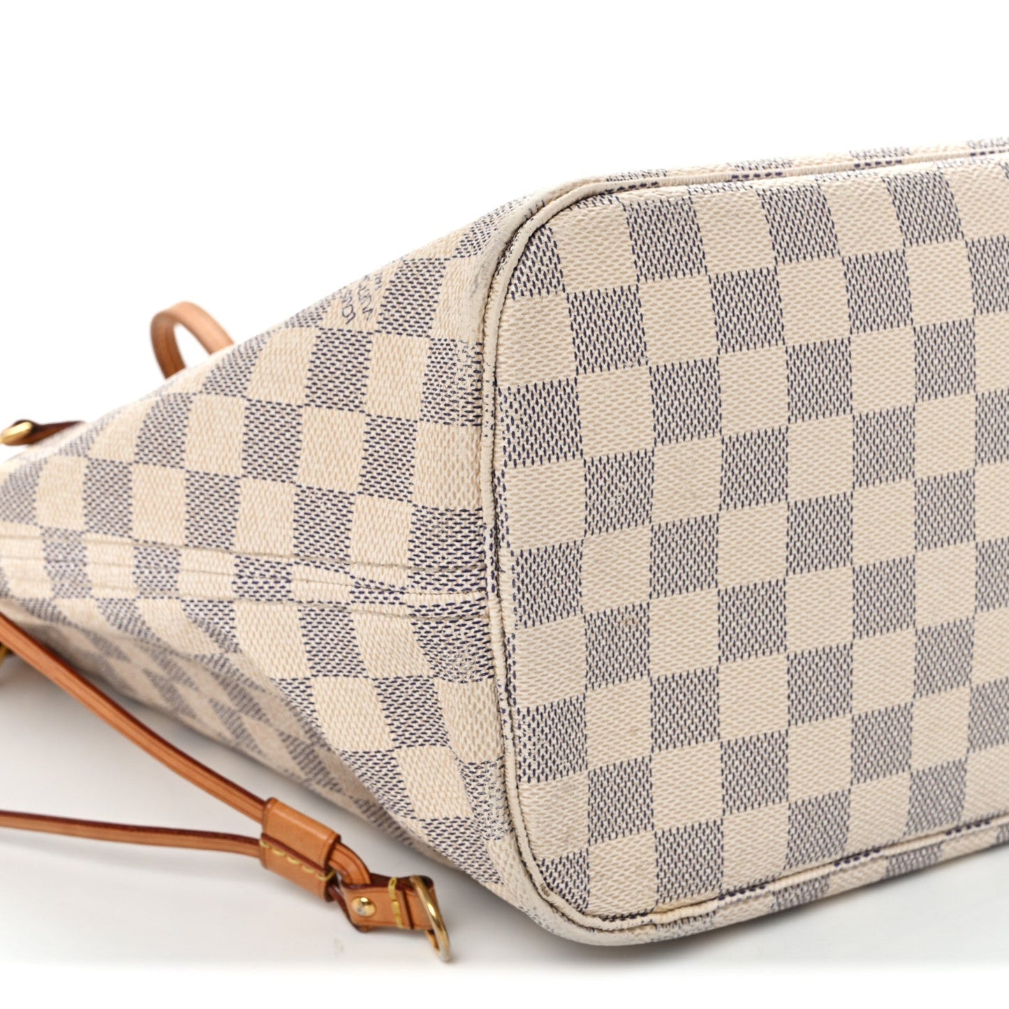 Damier Azur Neo Neverfull MM
