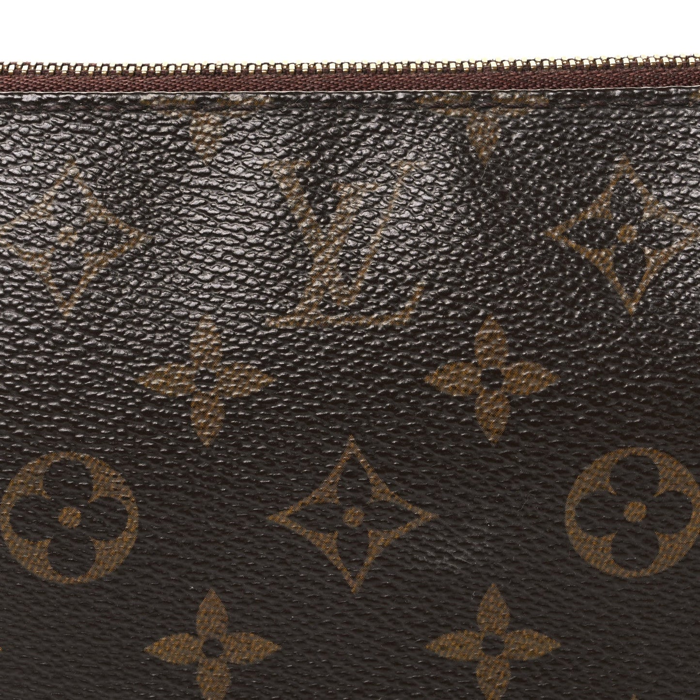 Monogram Pochette Accessories NM