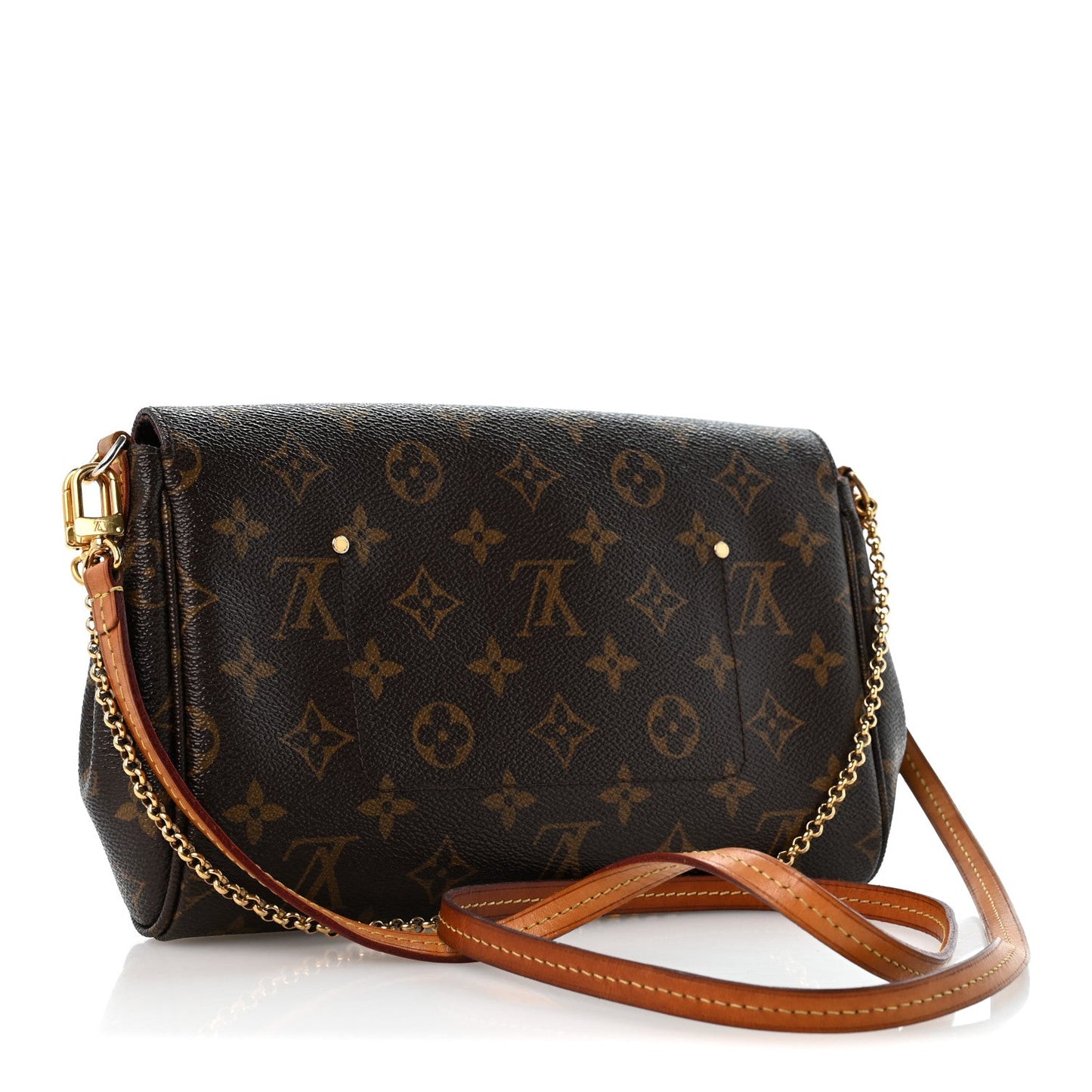 Monogram Favorite MM