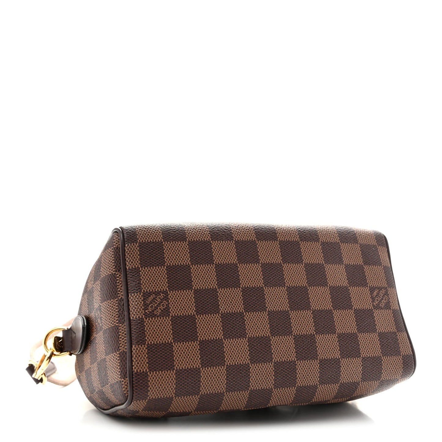 Damier Ebene Speedy Bandouliere 20