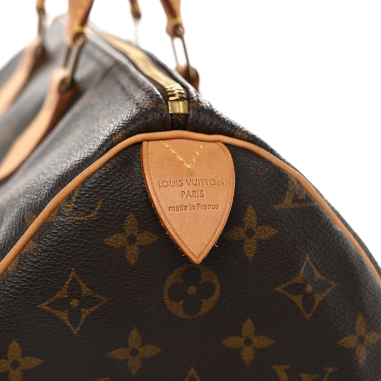 Monogram Speedy 35
