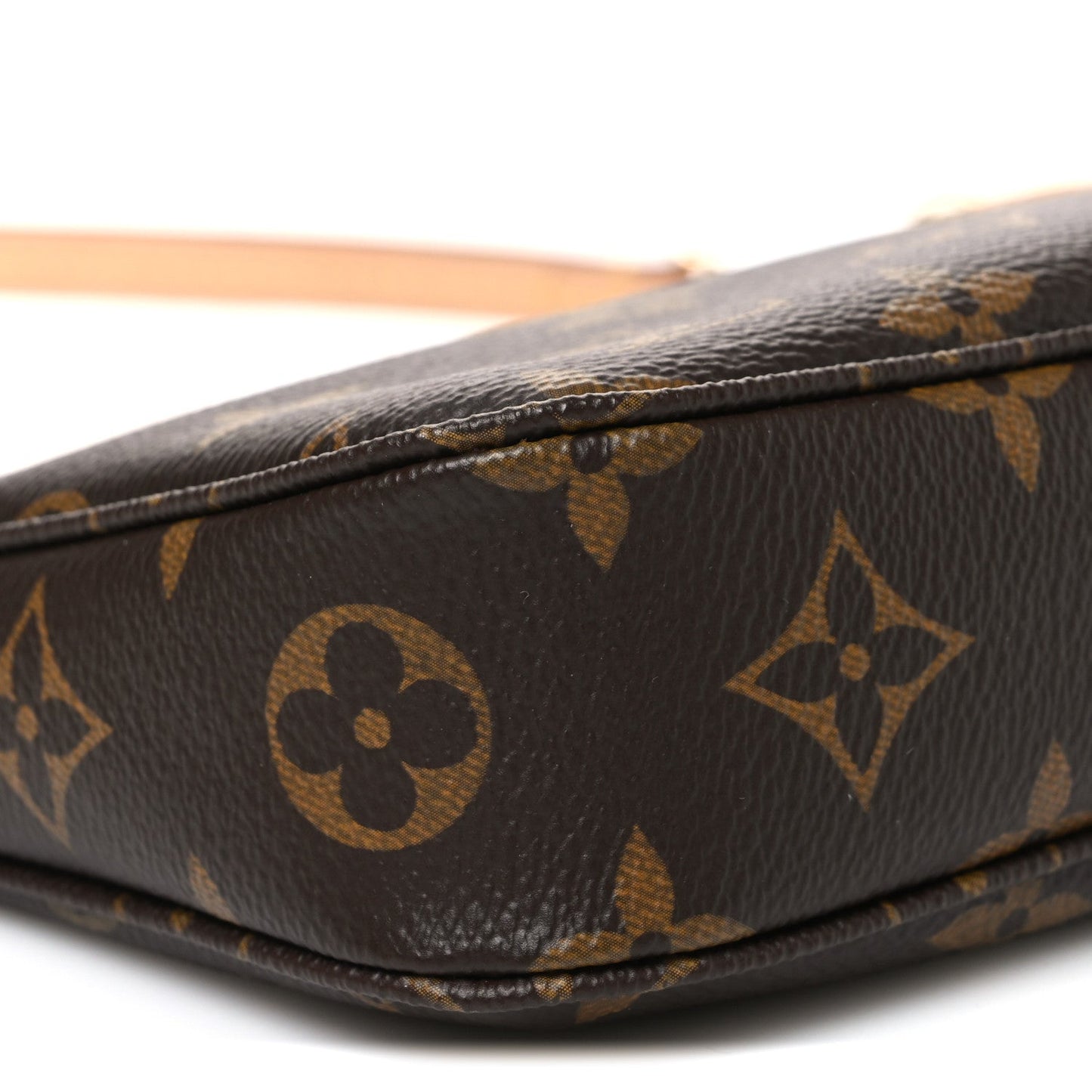 Monogram Pochette Accessories NM