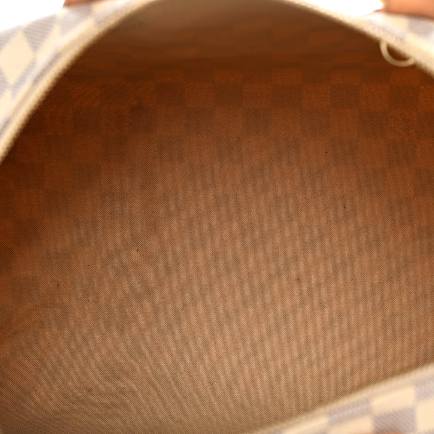 Damier Azur Speedy 35