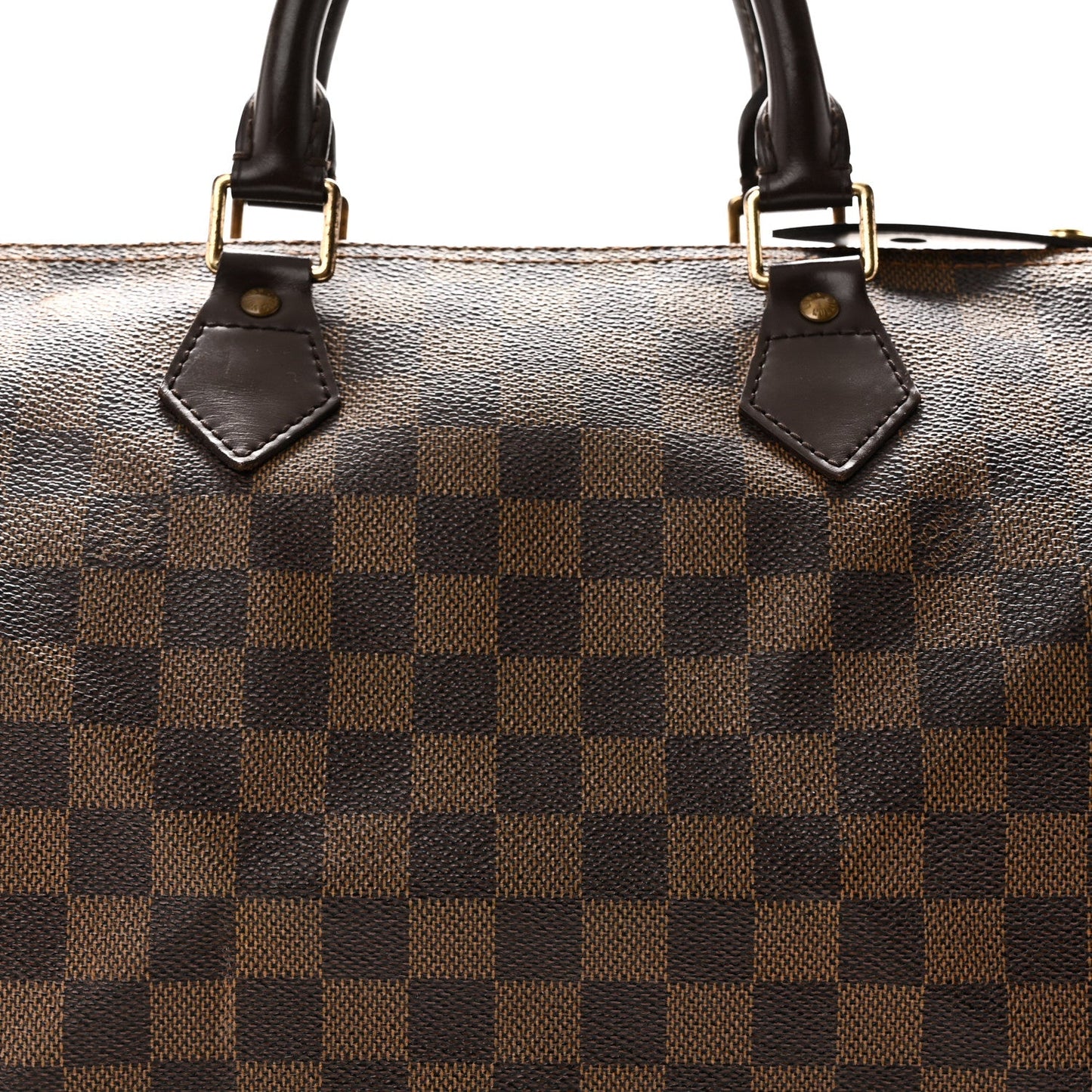 Damier Ebene Speedy 30