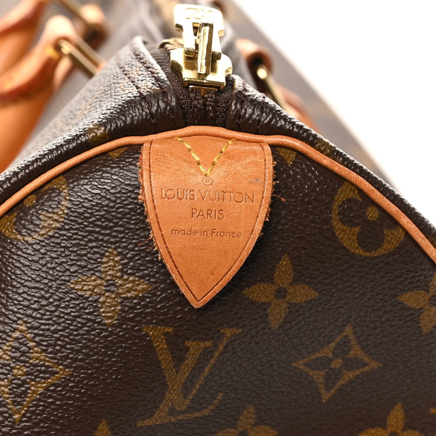 Monogram Keepall 50