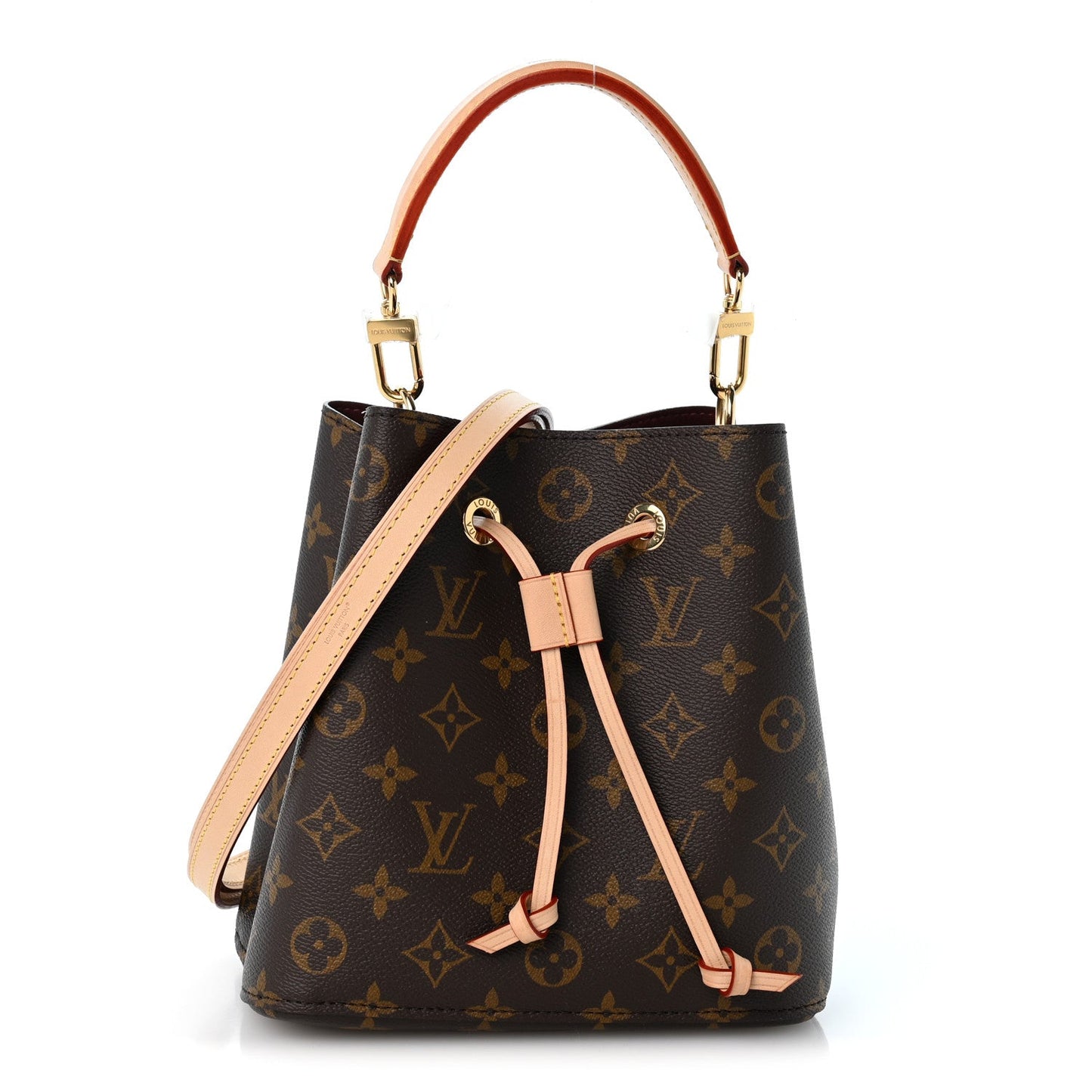 Monogram Neonoe BB