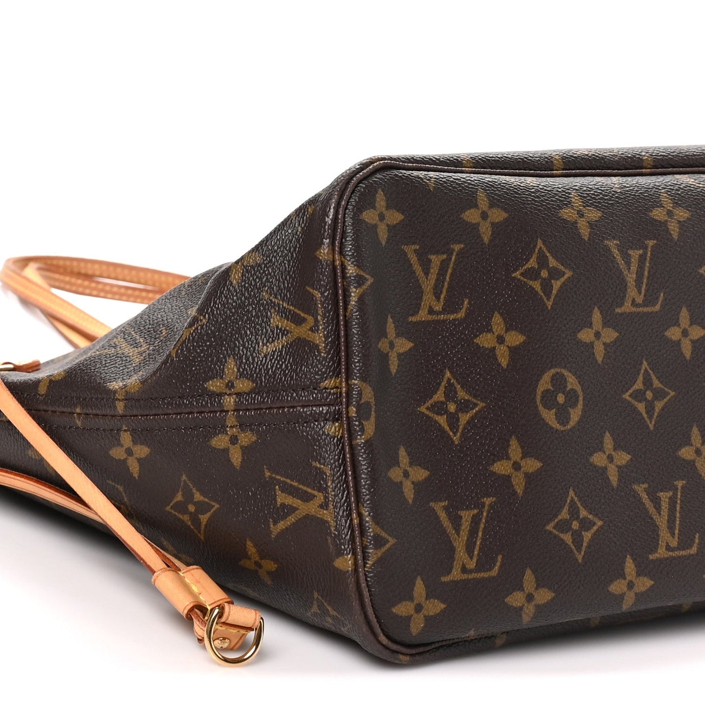 Monogram Neverfull MM