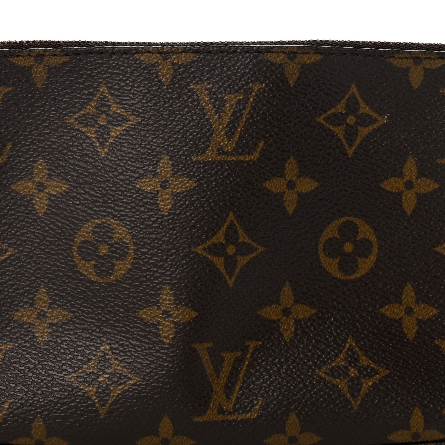Monogram Pochette Accessories