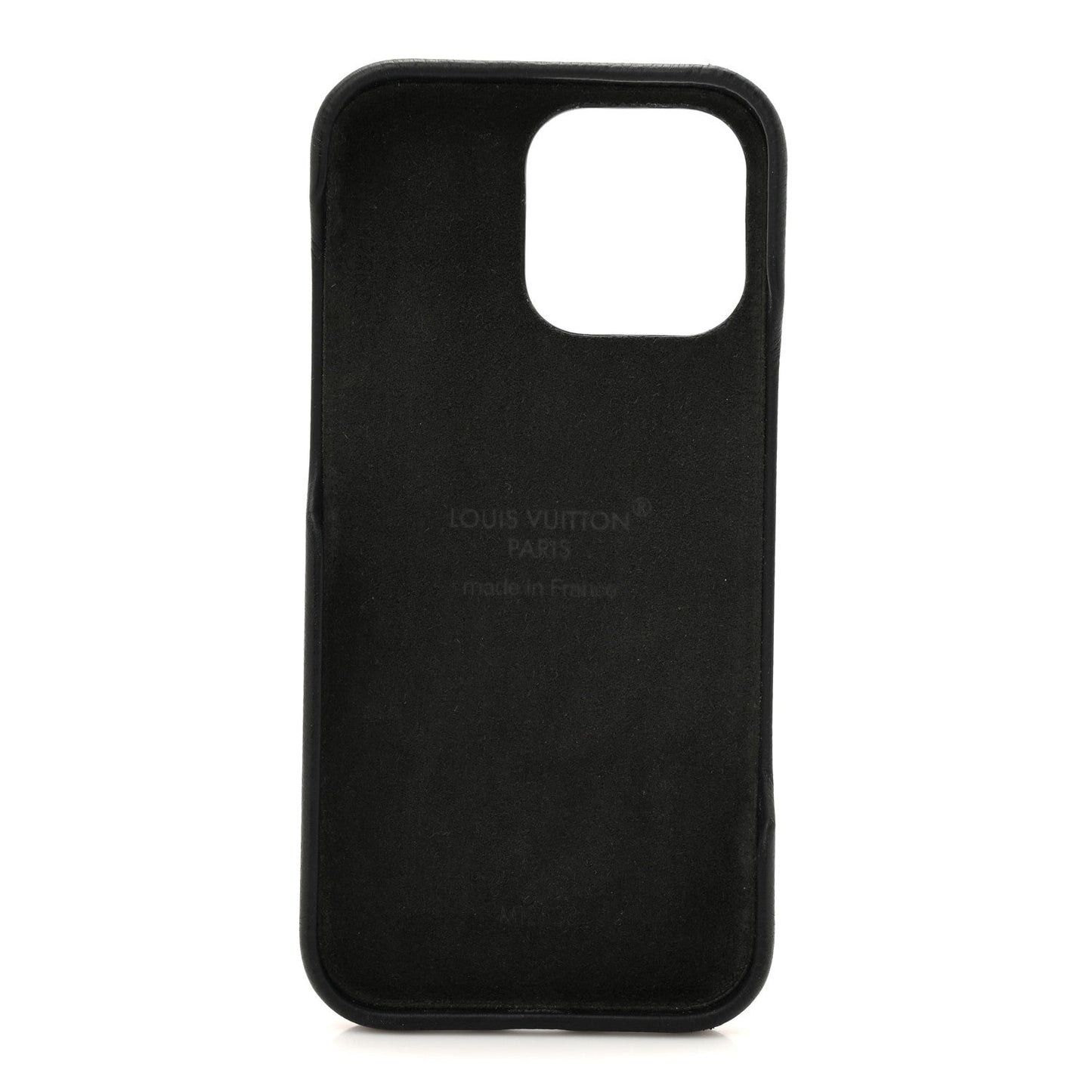 Monogram Pallas iPhone 16 Pro Bumper