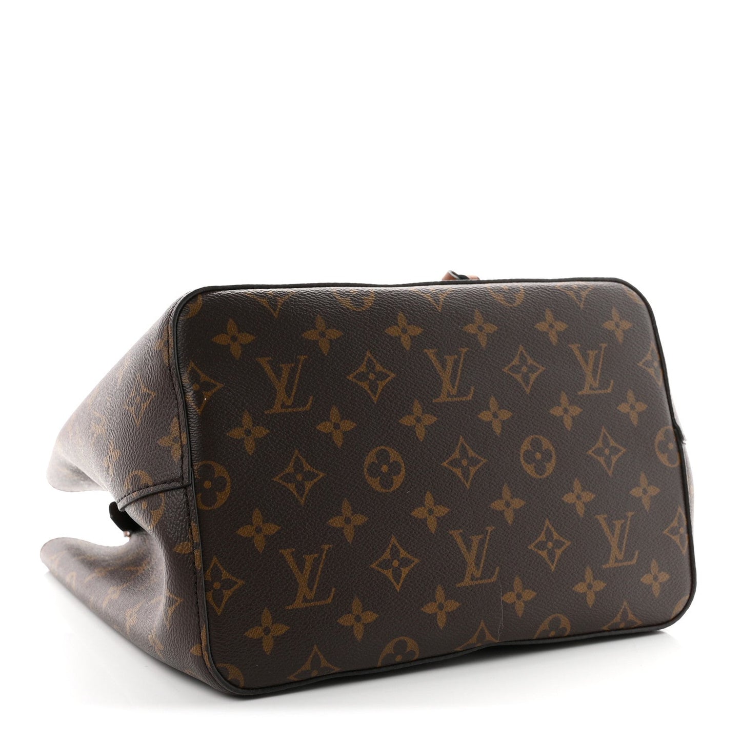 Monogram Neonoe MM Caramel