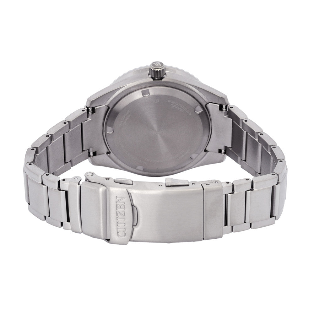 Citizen NB6021-68L Promaster Automatic Fujitsubo Men's Watch