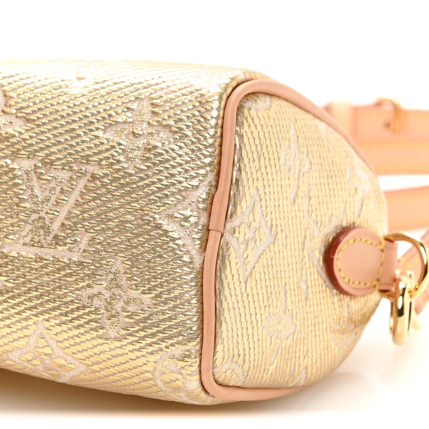 Monoglam Nano Speedy Beige