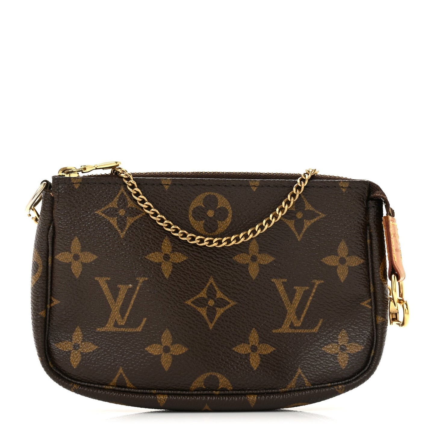 Monogram Mini Pochette Accessories