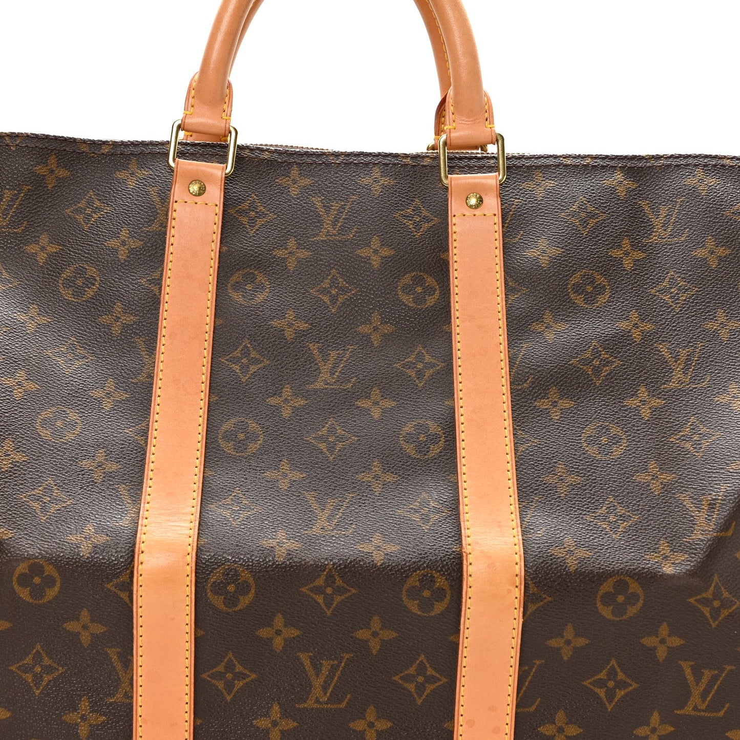 Monogram Keepall 55
