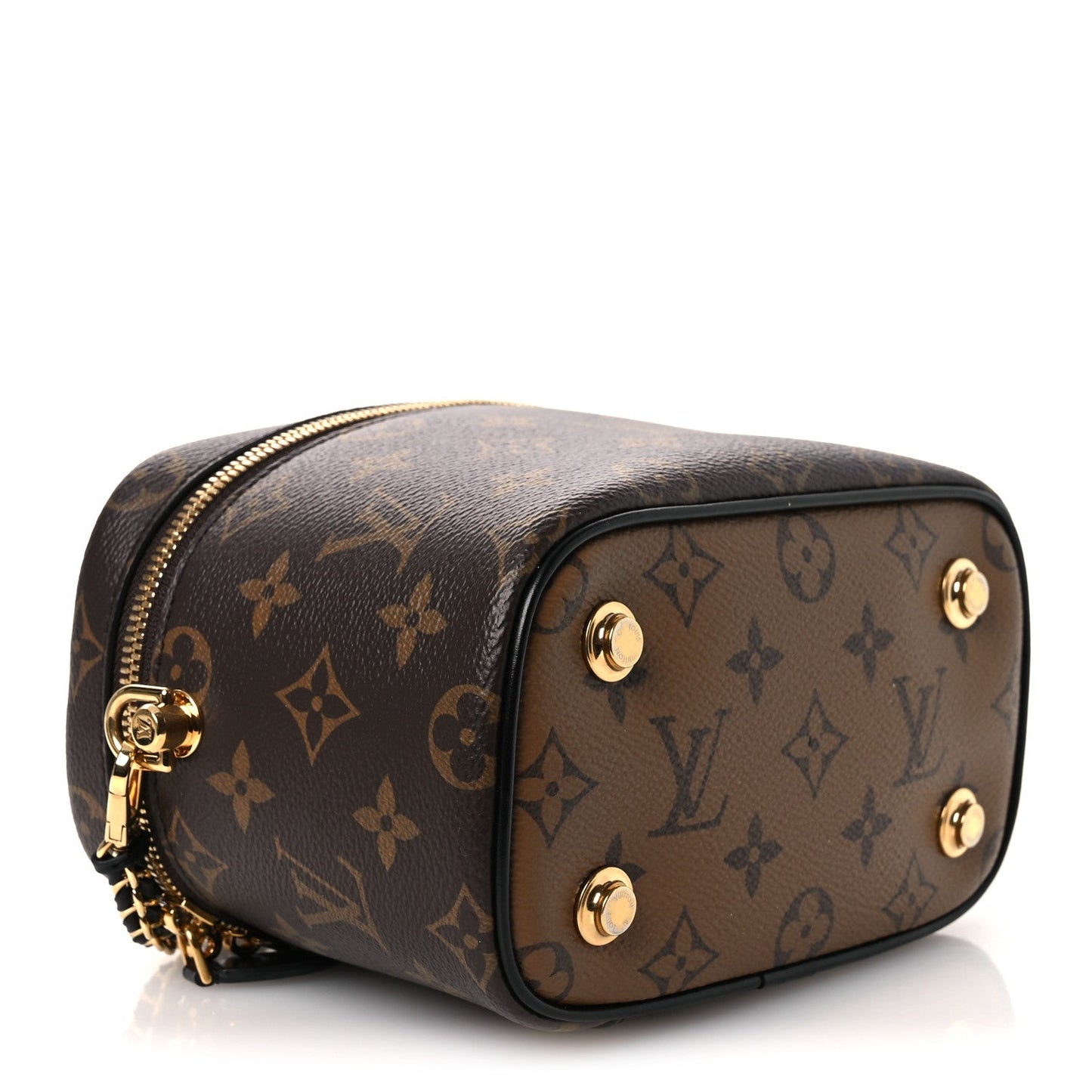 Reverse Monogram Vanity PM