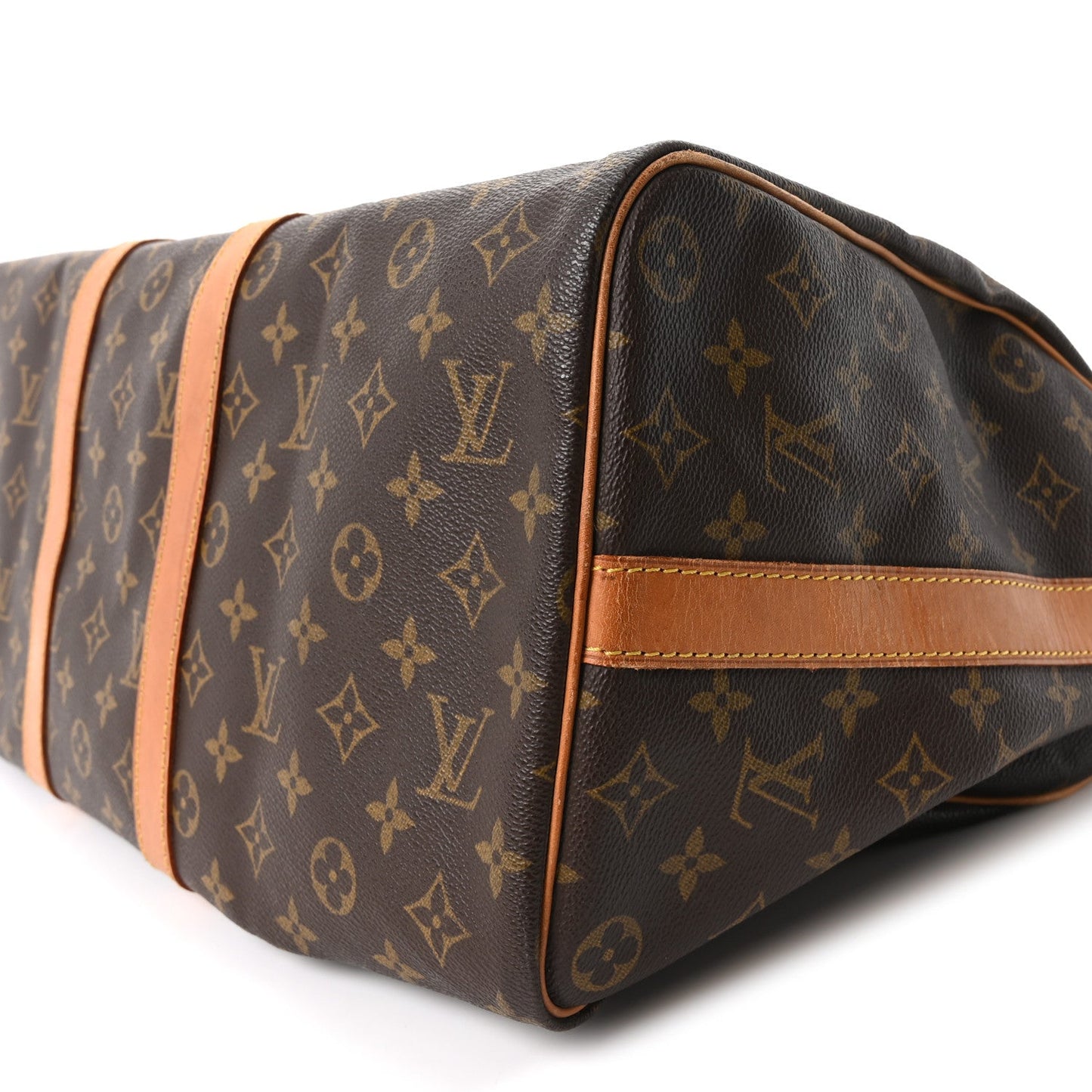 Monogram Keepall Bandouliere 45