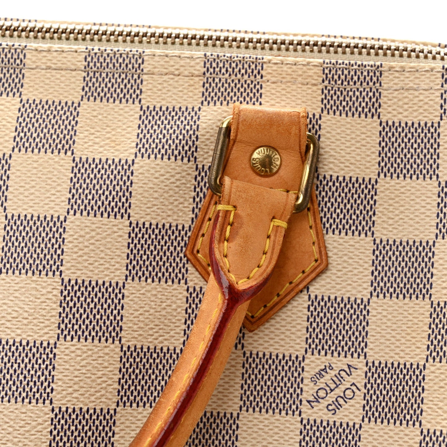 Damier Azur Speedy 30