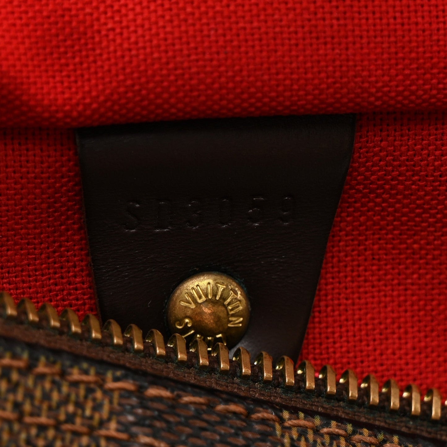 Damier Ebene Speedy 30