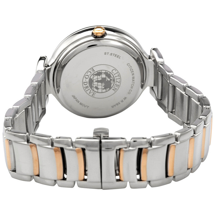 Citizen Women's FD1106-81D Lady Elegance Eco-Drive