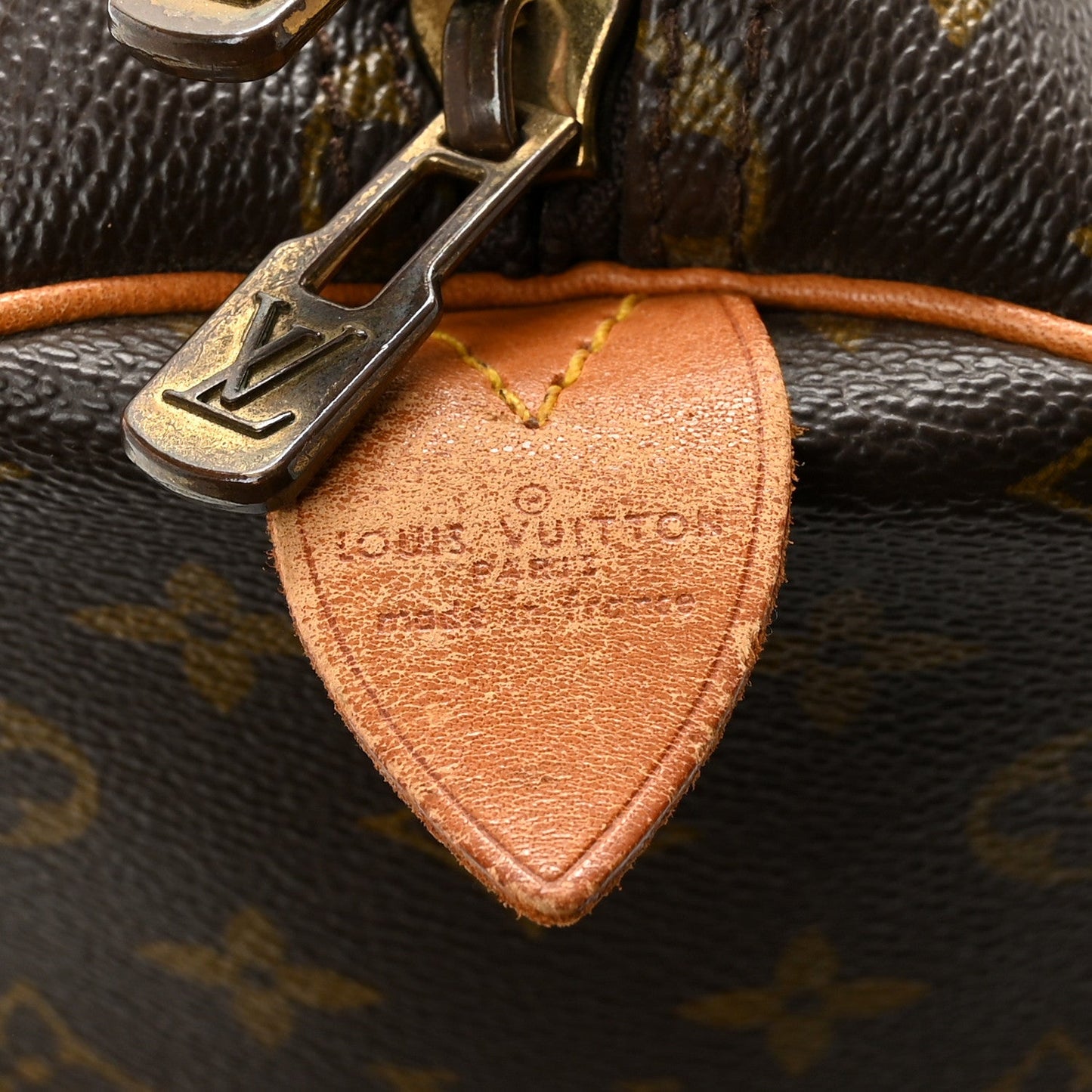 Monogram Keepall Bandouliere 55