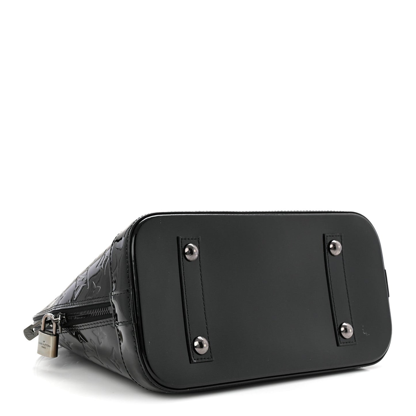 Vernis Alma PM Noir Magnetique
